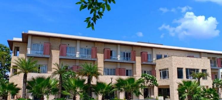 丽兹度假村(Ritz Resort)图片