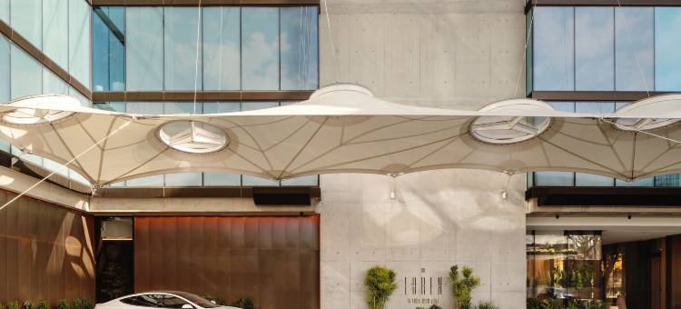 The Loren Hotel Austin图片