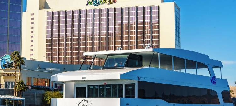 水瓶座娱乐场度假村(Aquarius Casino Resort)图片