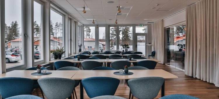 Ädelfors酒店和会议中心(Ädelfors Hotell & Konferens)图片