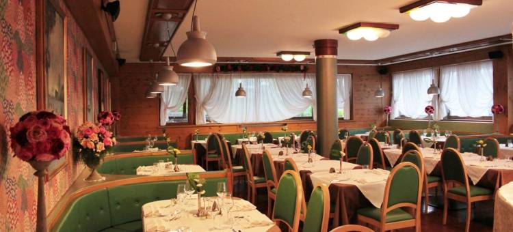 玛约尼酒店(Hotel Majoni)图片