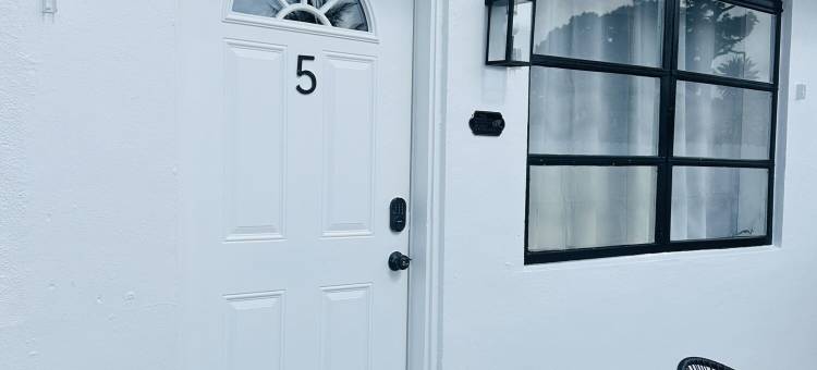 威尔顿庄园旅馆(Wilton Manors Guesthouse)图片