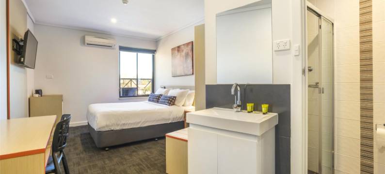 睡帽玫瑰皇冠酒店(Nightcap at Rose & Crown Hotel)图片