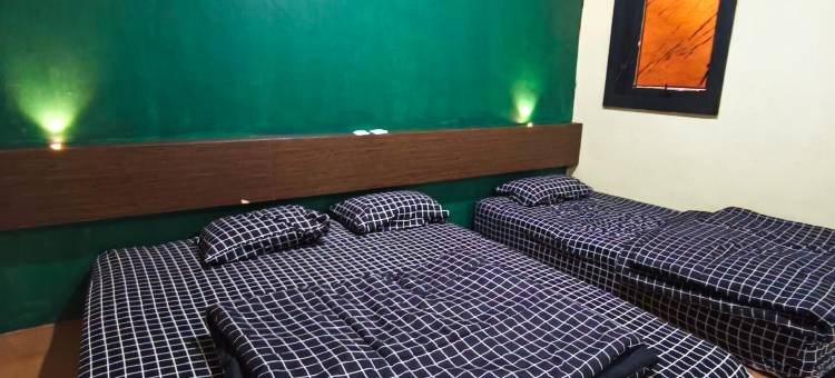 Ohana Homestay & Kost图片