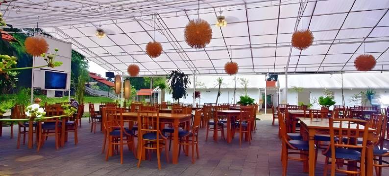 普里马桑坎胡里普度假村(Resort Prima Sangkanhurip)图片