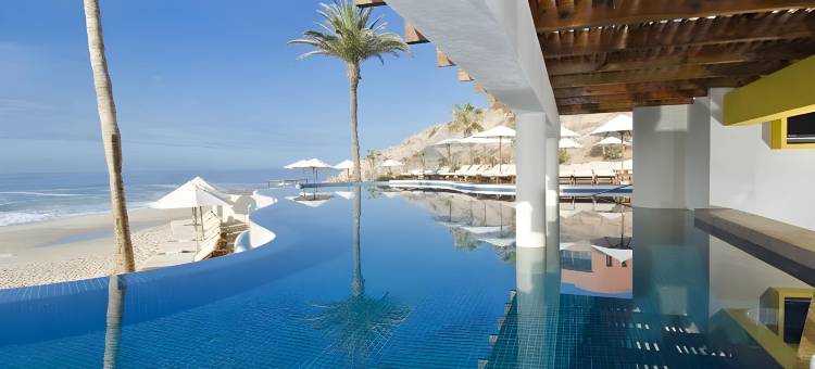 The Westin Los Cabos Resort Villas - Baja Point图片