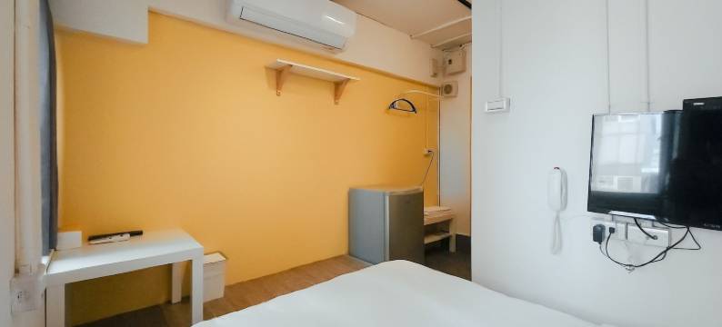 台北栈旅店图片