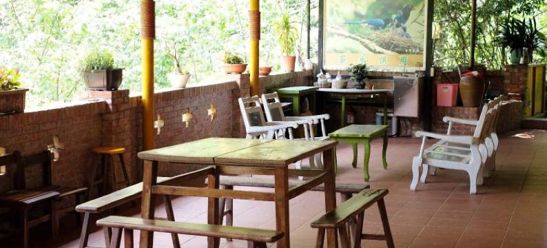 仙山农园民宿图片