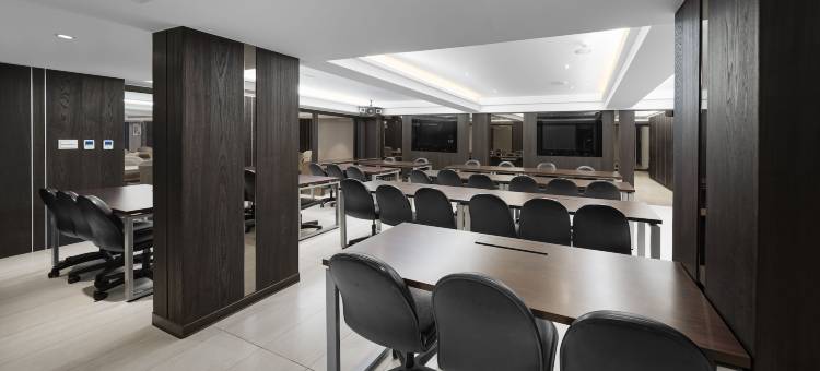 葛玛兰温泉饭店图片