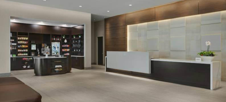 AC酒店-辛辛那提自由中心(AC Hotel Cincinnati at Liberty Center)图片