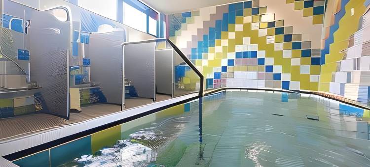 米子站前人工温泉二股汤之华格林里奇酒店(Green Rich Hotel Yonago Ekimae (Artificial Hot Spring Futamata Yunohana))图片