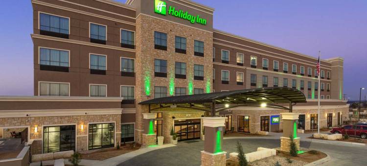 阿普尔顿威斯康星假日酒店(Holiday Inn Appleton)图片
