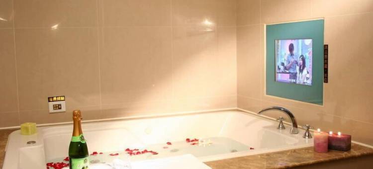 亚特兰大精品汽车旅馆图片