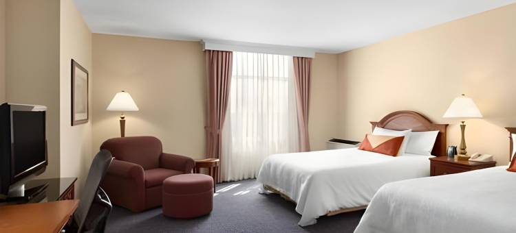 西埃德蒙顿希尔顿花园酒店(Hilton Garden Inn West Edmonton)图片
