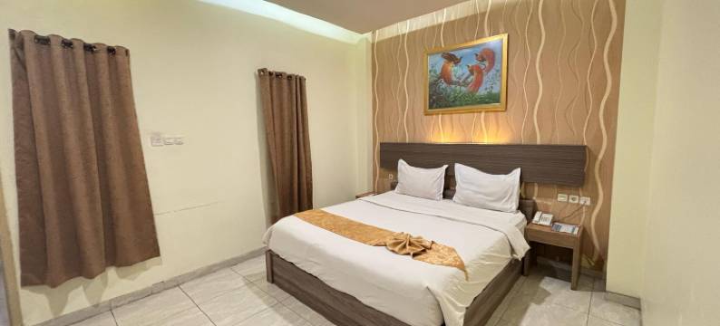 特尔纳特穆拉旅馆(Muara Inn Ternate)图片