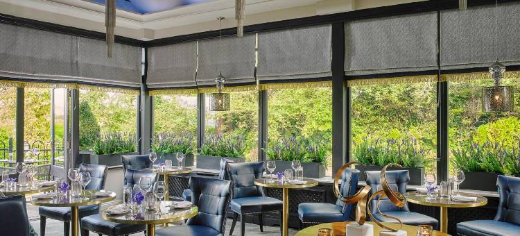 基拉尼兰德尔斯酒店(Killarney Randles Hotel)图片