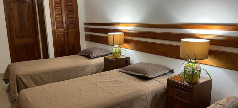 树屋酒店(Hotel Casa del Arbol)图片