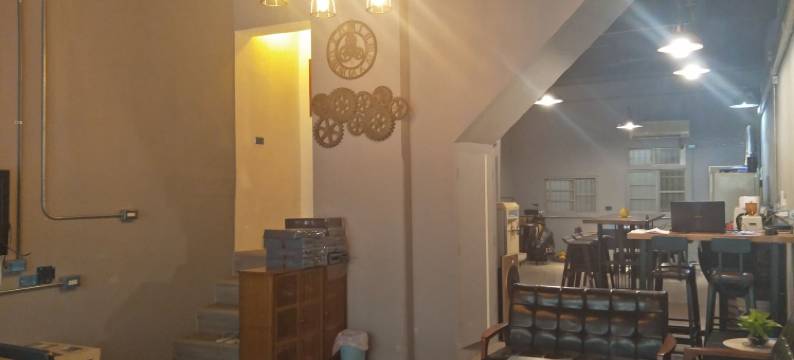 B埔里背包客旅店图片