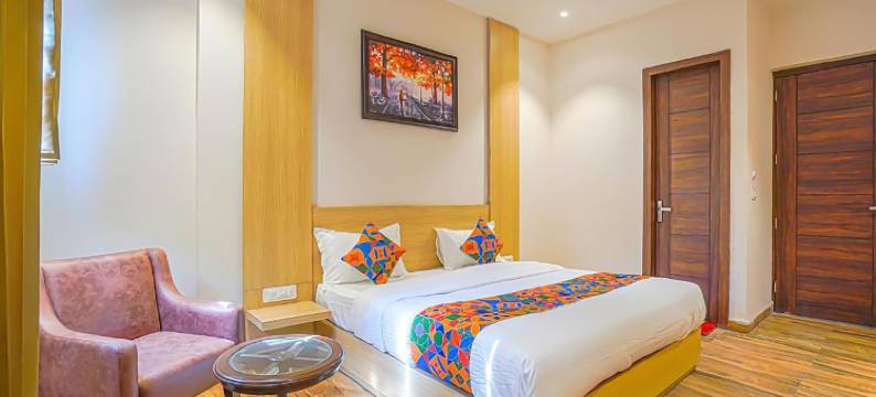 缤旅普莱姆帝国酒店(FabHotel Prime Empire)图片