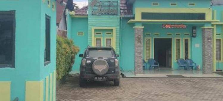 皇后旅馆(Queen Guest House)图片