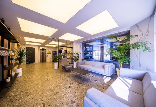 Yes Hotel Hotel Overview