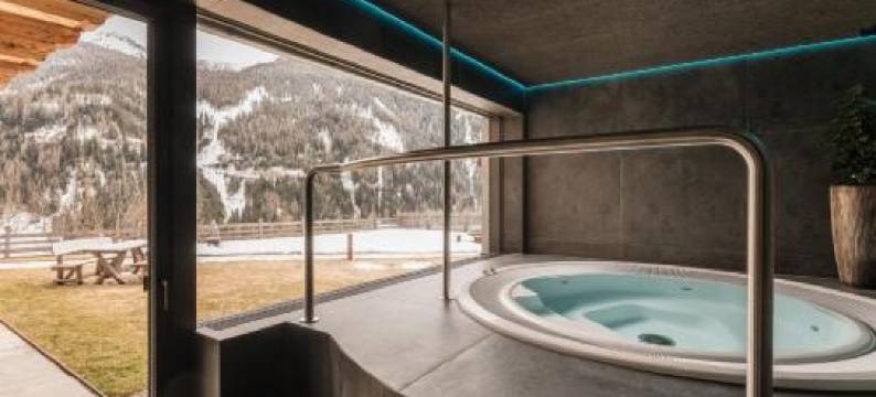 Bruneggerhof Weissenbach图片