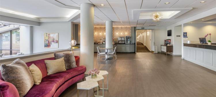 锡克里贝斯特韦斯特酒店(Best Western Hickory)图片