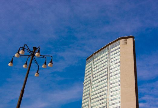 Hotel H21 Hotel Overview