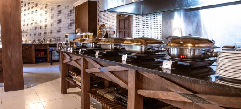 派恩敦精品灿烂旅馆(Premier Splendid Inn Pinetown)图片