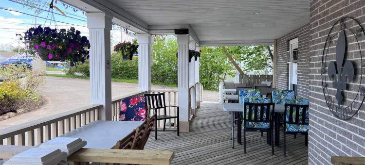 Harbourview Inn, SureStay Collection by Best Western图片