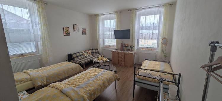 早餐膳宿公寓老学校(Frühstückspension Alte Volksschule Heinrichs bei Weitra)图片