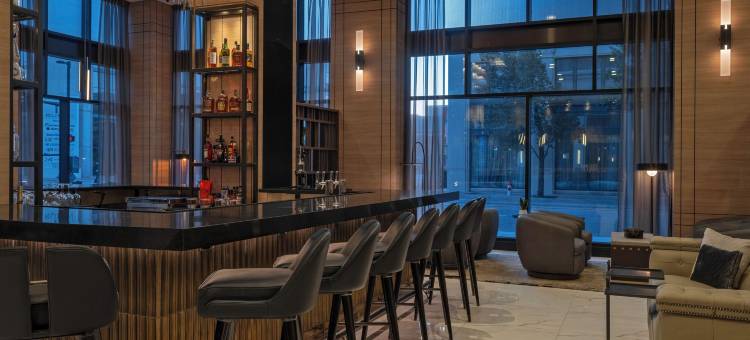 AC酒店威奇托市中心(AC Hotel Wichita Downtown)图片