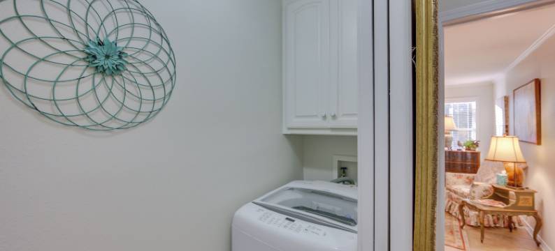 '皇冠鹅'- 布拉德之家，带游泳池和温泉！('The Crown Goose' - Bullard Home w/ Pool & Spa!)图片