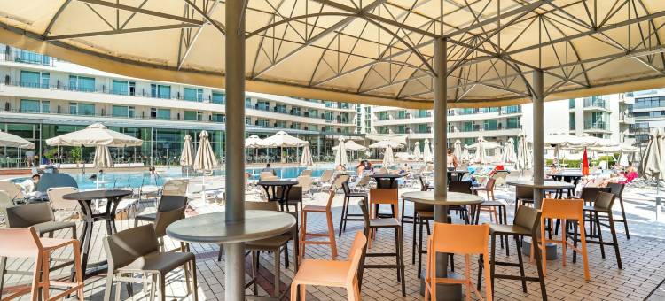 费斯塔全景酒店(Festa Panorama Hotel)图片