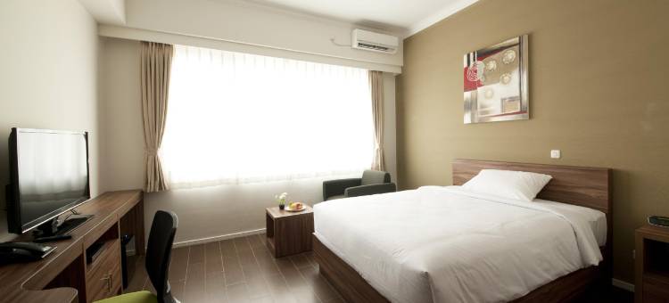 德尔塔玛斯桑克雷斯特公寓(Sancrest Residence Deltamas)图片