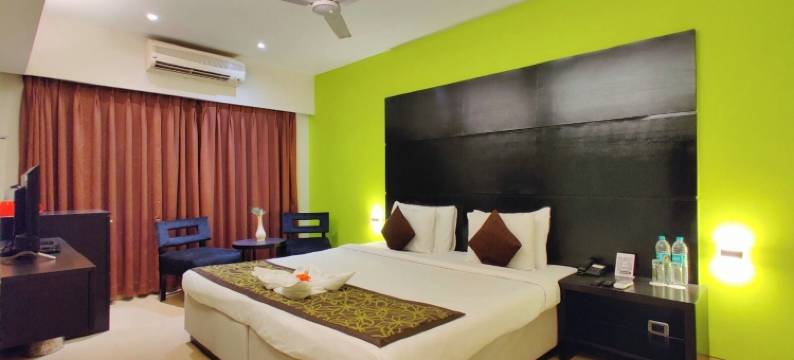 柑橘罗纳瓦拉酒店(Citrus Hotel Lonavala)图片