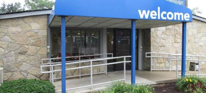 兰心 6 汽车旅馆(Travelodge by Wyndham Lansing MI)(Travelodge by Wyndham Lansing)图片