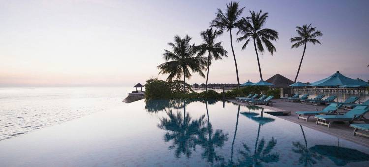 马尔代夫薇利岛安纳塔拉度假酒店(Anantara Veli Maldives Resort)图片