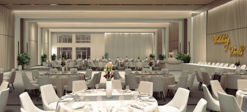 乔治堡雷迪森码头酒店(Radisson Fort George Hotel and Marina)图片