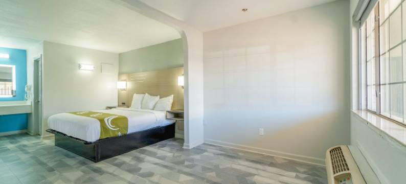 OYO普莱森顿行政旅馆(Pleasanton Executive Inn by OYO)图片