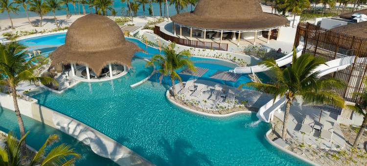盛泰乐马尔代夫中央幻影度假村(Centara Mirage Lagoon Maldives)图片