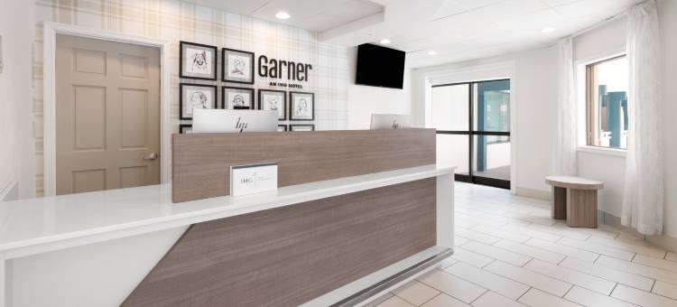 弗吉尼亚海滩北加纳酒店(Garner Hotel Virginia Beach North)图片