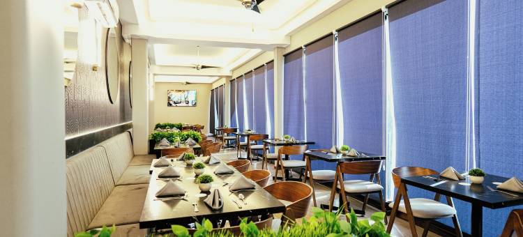 温德姆Esplendor洛斯莫奇斯 Country Place酒店(Esplendor by Wyndham Los Mochis Country Place)图片
