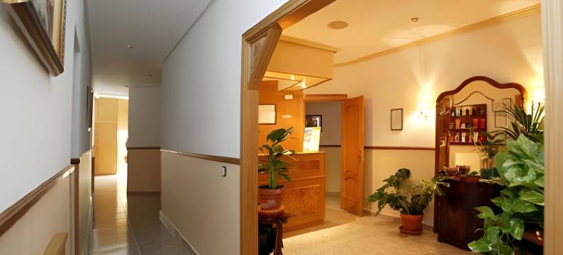 撒丁尔罗旅馆(Hostal Sardinero)图片