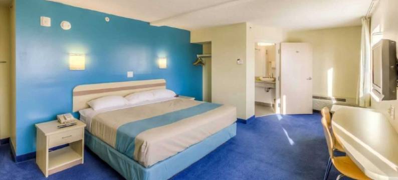 埃斯特万速8酒店by Wyndham(Super 8 by Wyndham Estevan)图片