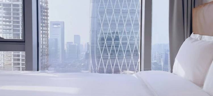 Zw·Loft公寓(宁波东部新城阪急百货店)图片