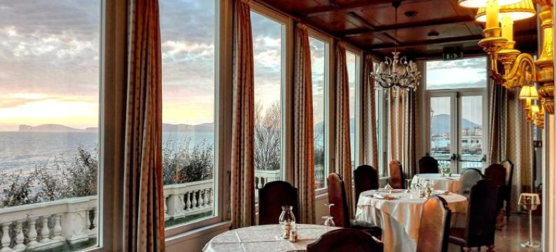 拉斯多洛娜斯温泉别墅酒店(Villa Las Tronas Hotel & Spa)图片