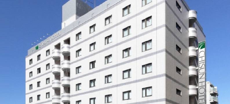 蒲田知乡酒店(Chisun Hotel Kamata)图片