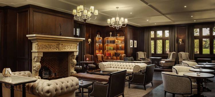 温莎公园费尔蒙酒店(Fairmont Windsor Park)图片