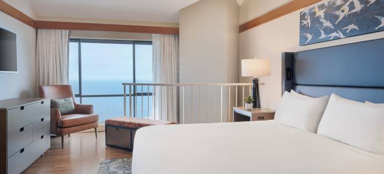 Hyatt Vacation Club at Highlands Inn图片